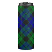 Clan MacKay Tartan Thermosbeker (Achterkant)