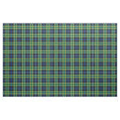 Clan MacKellar Tartan Stof (Yard (91,4 cm))