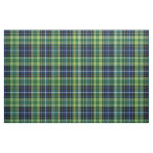 Clan MacKellar Tartan Stof (Fat Quarter)