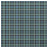Clan Mackenzie Ancient Tartan Stof (Swatch)