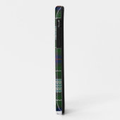 Clan MacKenzie Dress Tartan Case-Mate iPhone Case (Achterkant/links)