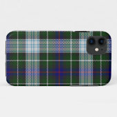 Clan MacKenzie Dress Tartan Case-Mate iPhone Case (Achterkant (horizontaal))