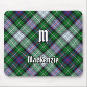Clan MacKenzie Dress Tartan Muismat (Voorkant)