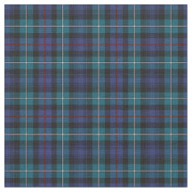 Clan Mackenzie Modern Tartan