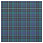 Clan Mackenzie Modern Tartan Stof (Swatch)