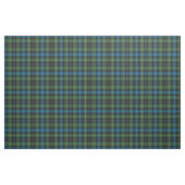 Clan MacKenzie Tartan Fabric Stof (Yard (91,4 cm))