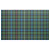 Clan MacKenzie Tartan Fabric Stof (Fat Quarter)