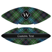 Clan MacKenzie Tartan Football (Panelen)