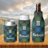 Clan MacKenzie Tartan Koelbox Blikjeskoeler