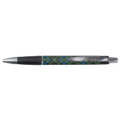 Clan MacKenzie Tartan Pen (Achterkant)