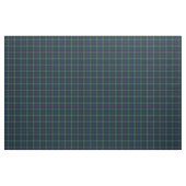 Clan Mackenzie Tartan Stof (Fat Quarter)