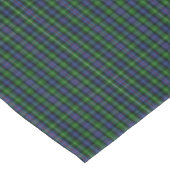 Clan MacKenzie Tartan Tafelkleed (Gekanteld)
