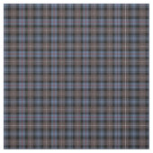 Clan Mackenzie Weathered Tartan Stof (Swatch)