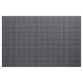 Clan Mackenzie Weathered Tartan Stof (Fat Quarter)