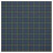 Clan MacKinlay Tartan Stof (Swatch)