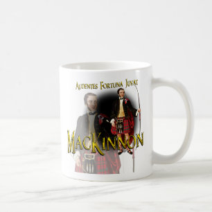 Clan MacKinnon Oude Schotse Mok