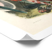 Clan Mackinnon Poster (Hoek)