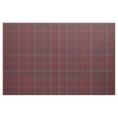 Clan MacKinnon Tartan Stof (Yard (91,4 cm))