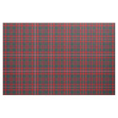 Clan MacKinnon Tartan Stof (Fat Quarter)