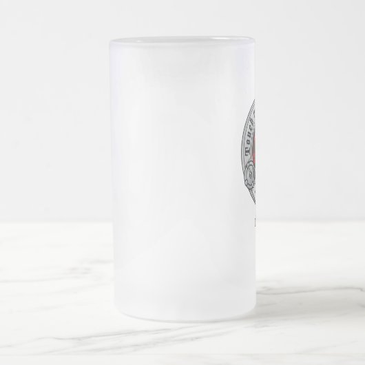 Clan Mackintosh Mok (Center)