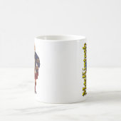 Clan MacKintosh Old Scotland Koffiemok (Center)