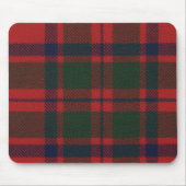 Clan Mackintosh Tartan Muismat (Voorkant)