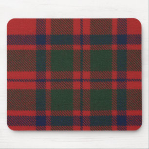 Clan Mackintosh Tartan Muismat