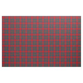 Clan MacKintosh Tartan Stof (Yard (91,4 cm))