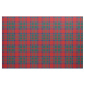 Clan MacKintosh Tartan Stof (Fat Quarter)