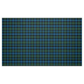 Clan MacKirdy Tartan Plaid Fabric Stof (Fat Quarter)