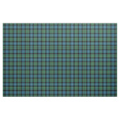 Clan MacKirdy Tartan Stof (Yard (91,4 cm))