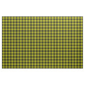 Clan MacLachlan Dress Tartan Pattern Stof (Yard (91,4 cm))