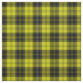 Clan MacLachlan Dress Tartan Pattern Stof (Swatch)