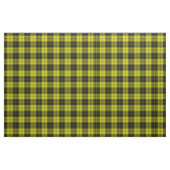 Clan MacLachlan Dress Tartan Pattern Stof (Fat Quarter)