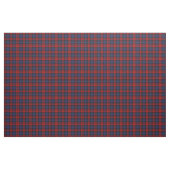 Clan MacLachlan Scottish Tartan Plays Fabric Stof (Yard (91,4 cm))