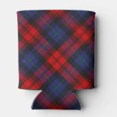 Clan MacLachlan Tartan Blikjeskoeler (Achterkant)