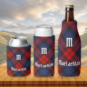 Clan MacLachlan Tartan Blikjeskoeler