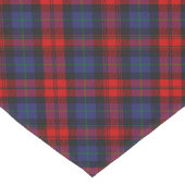 Clan MacLachlan Tartan Lange Tafelloper (Hoek)