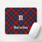 Clan MacLachlan Tartan Muismat (Met muis)
