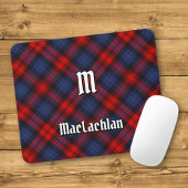 Clan MacLachlan Tartan Muismat