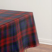 Clan MacLachlan Tartan Plaid Tafeldoek Tafelkleed (Voorbeeld)