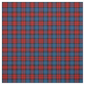 Clan MacLachlan Tartan Stof (Swatch)