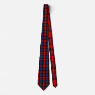 Clan MacLachlan Tartan Stropdas