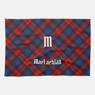 Clan MacLachlan Tartan Theedoek