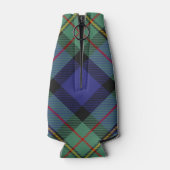 Clan MacLaren Crest Flesjeskoeler (Achterkant)