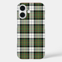 Clan MacLaren Dress Tartan