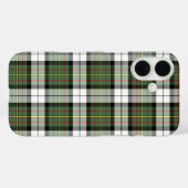 Clan MacLaren Dress Tartan Case-Mate iPhone Case (Achterkant (horizontaal))