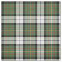 Clan MacLaren Dress Tartan