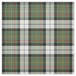 Clan MacLaren Dress Tartan Stof