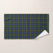 Clan MacLaren Tartan  Bad Handdoek (Handdoek)